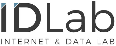 Logo IDLab Ugent